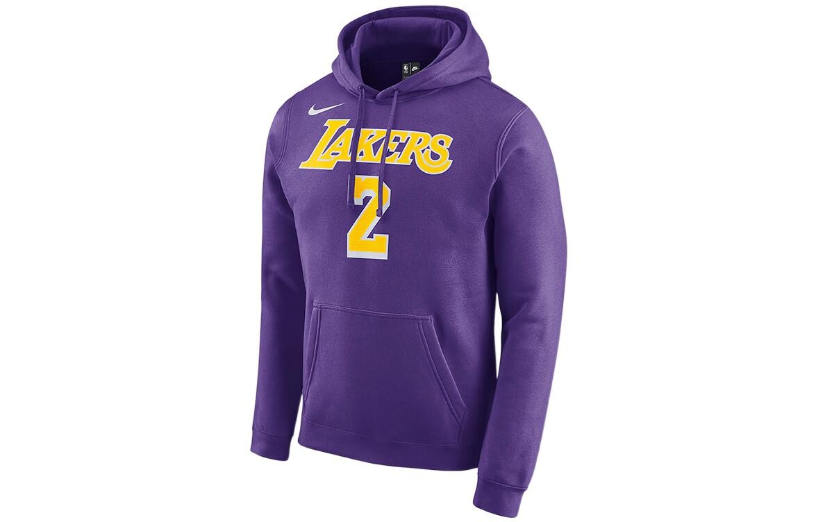 Толстовка мужская фиолетовая Nike, фиолетовый
Толстовка мужская фиолетовая Nike, фиолетовый