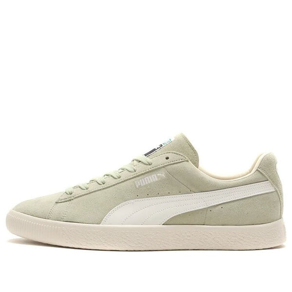 Кроссовки suede vtg mij fr2 sgs 'light green' Puma, зеленый
Кроссовки suede vtg mij fr2 sgs 'light green' Puma, зеленый