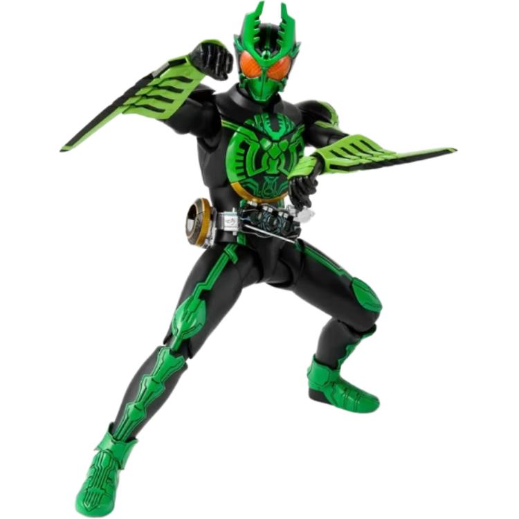 Limited Edition, Real Bone Carving, Kamen Rider OOO Insect Union Combination, Interlocking Scale Figures BANDAI, insect-themed group, non-cow leather carton shipping box
Limited Edition, Real Bone Carving, Kamen Rider OOO Insect Union Combination, Interlocking Scale Figures BANDAI, insect-themed group, non-cow leather carton shipping box