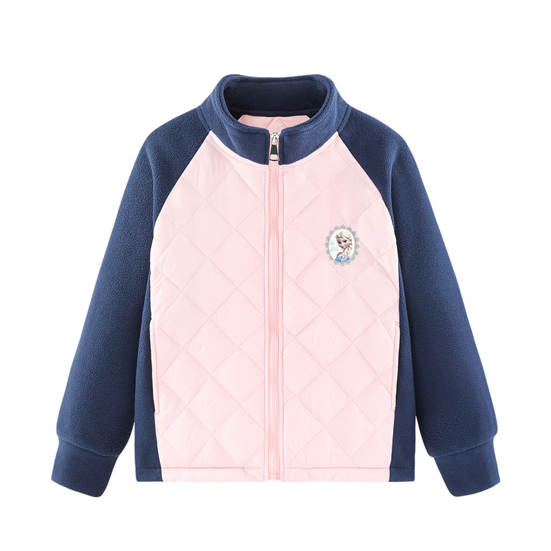 Disney Утепленная куртка Pink Kids'
Disney Утепленная куртка Pink Kids'