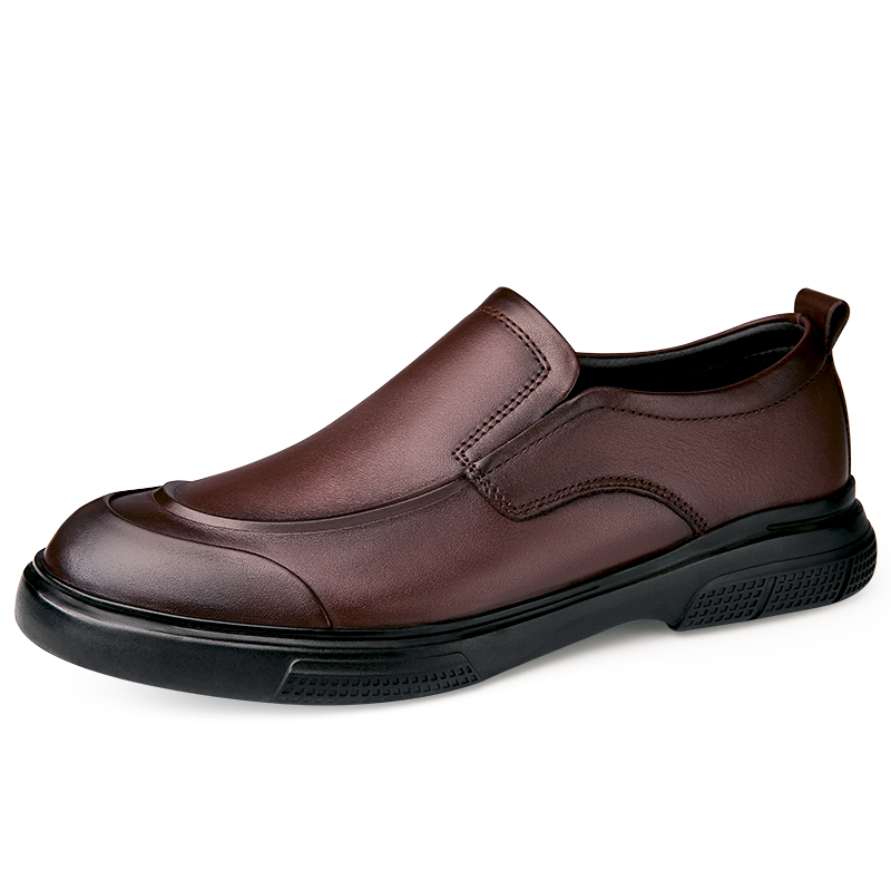 Повседневная обувь мужская Bull Thunder, Brown
Повседневная обувь мужская Bull Thunder, Brown