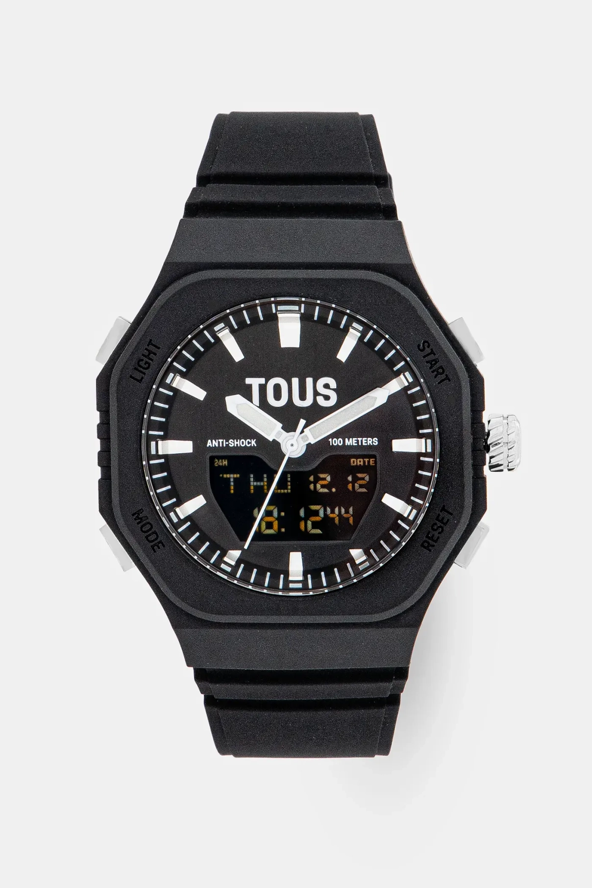 Часы Tous, черный
Часы Tous, черный