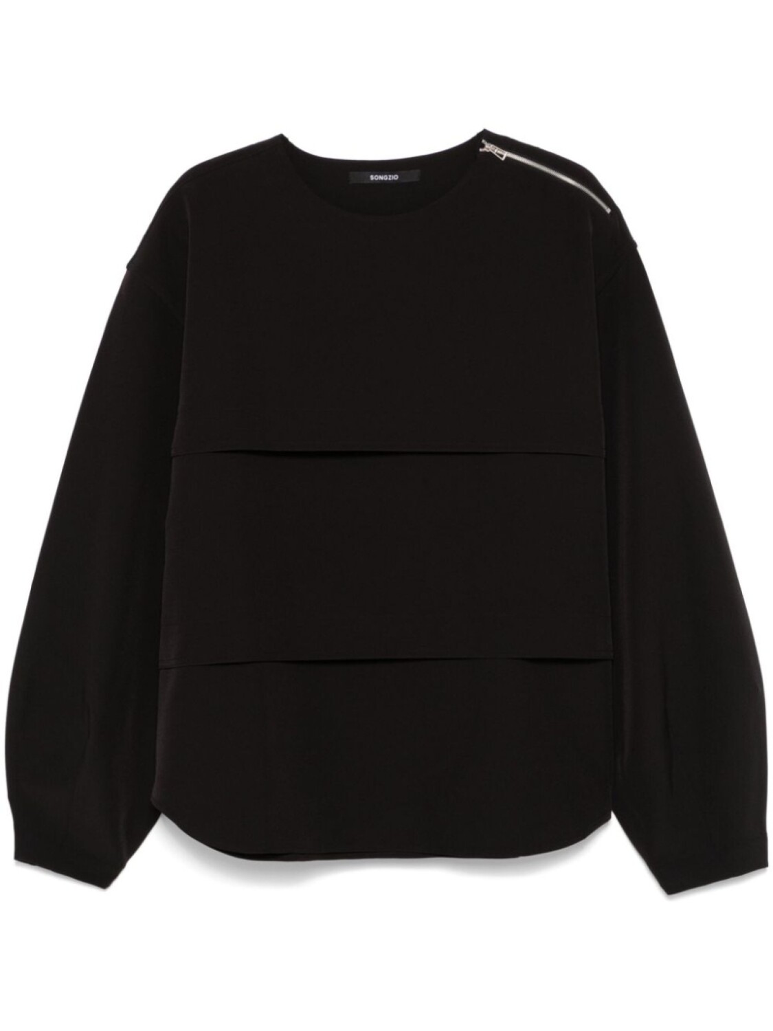 Толстовка Painter SONGZIO, черный
Толстовка Painter SONGZIO, черный