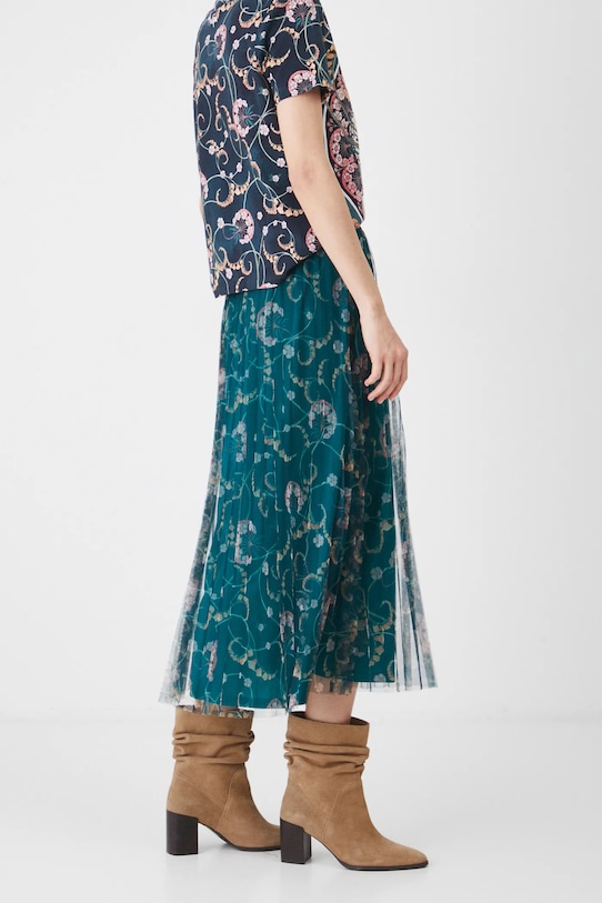 Юбка Medicine, зеленый
Юбка Medicine, зеленый