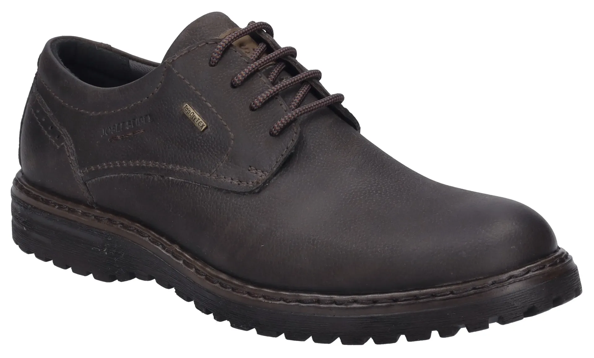 Туфли на шнуровке Josef Seibel "Erroll 50", повседневная обувь, полуботинки шириной G, коричневый
Туфли на шнуровке Josef Seibel "Erroll 50", повседневная обувь, полуботинки шириной G, коричневый