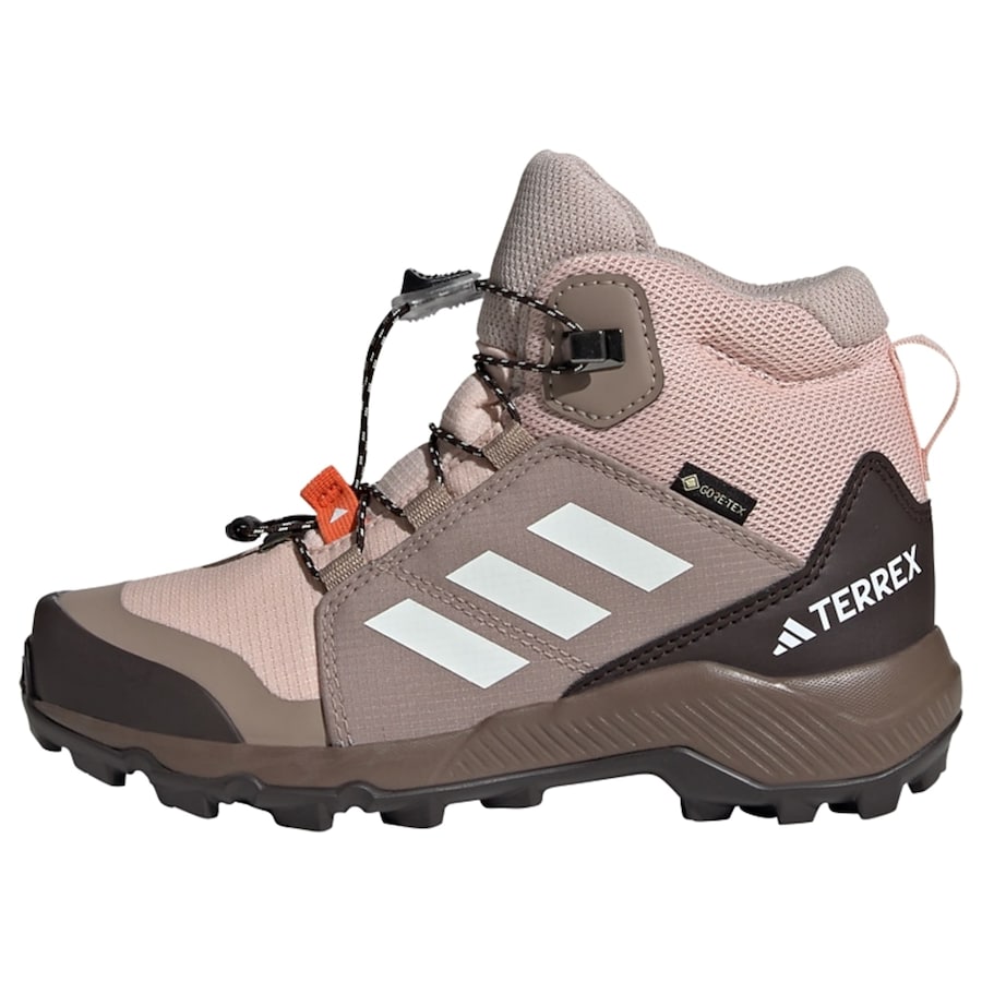 Ботинки ADIDAS TERREX, Rose
Ботинки ADIDAS TERREX, Rose