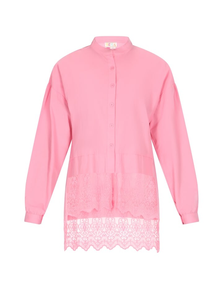 Блуза IZIA, розовый
Блуза IZIA, розовый