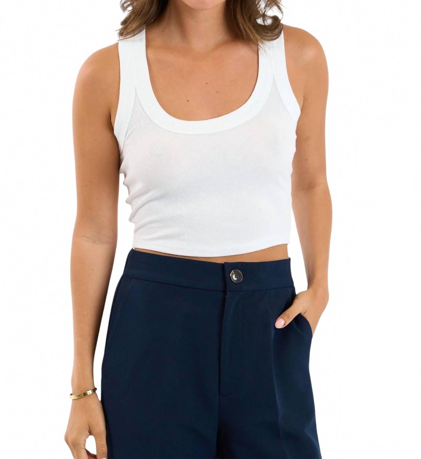 Топ Naz белый Sundays
Топ Naz белый Sundays