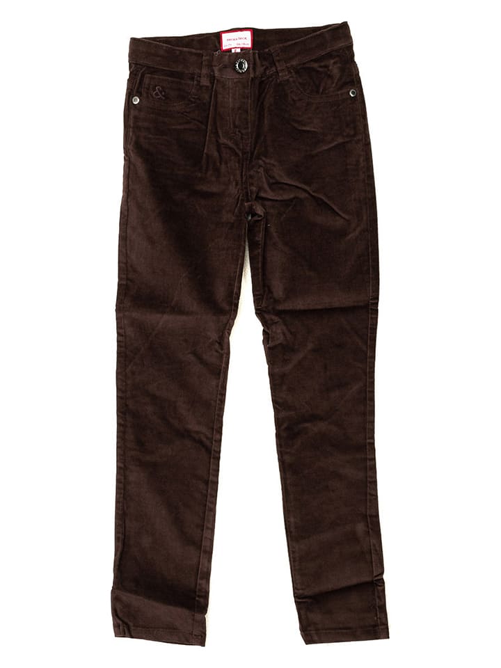 Neck & neck Коричневые брюки
Neck & neck Коричневые брюки