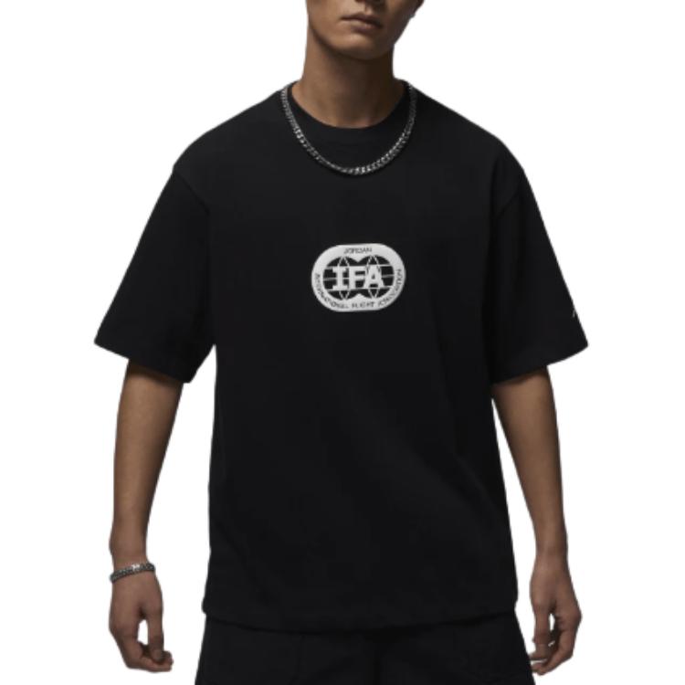 Jordan Футболка SS25 мужская black, Черный, Jordan Футболка SS25 мужская black
Jordan Футболка SS25 мужская black, Черный, Jordan Футболка SS25 мужская black