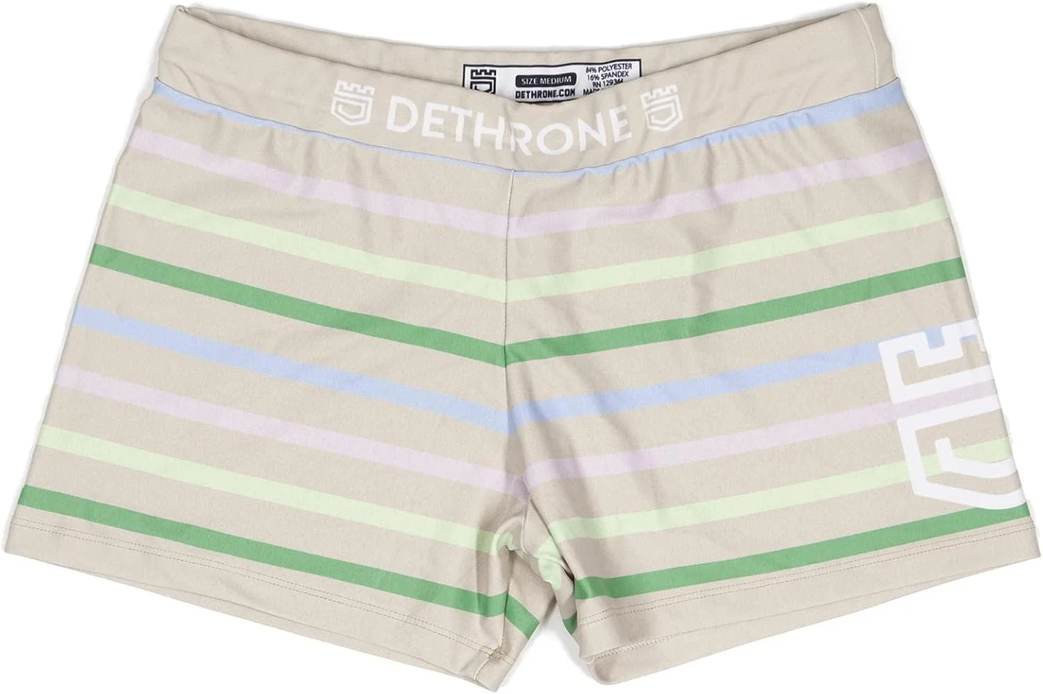 Мужские шорты Dethrone Glorious Vale Tudo
Мужские шорты Dethrone Glorious Vale Tudo