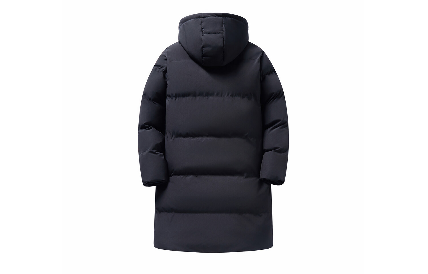 Стеганая куртка унисекс La'T.Weekend, Черный
Стеганая куртка унисекс La'T.Weekend, Черный