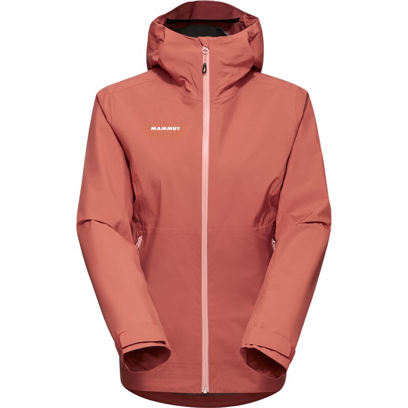 Функциональная куртка Alto Light Hs с капюшоном для женщин Mammut, цвет brick
Функциональная куртка Alto Light Hs с капюшоном для женщин Mammut, цвет brick