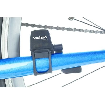 BLUE SC Датчик скорости и частоты вращения педалей Wahoo Fitness, цвет One Color
BLUE SC Датчик скорости и частоты вращения педалей Wahoo Fitness, цвет One Color