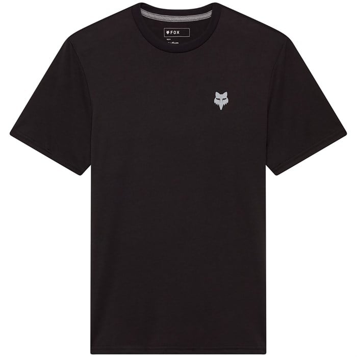 Футболка с коротким рукавом Fox Racing, Frequency Black
Футболка с коротким рукавом Fox Racing, Frequency Black