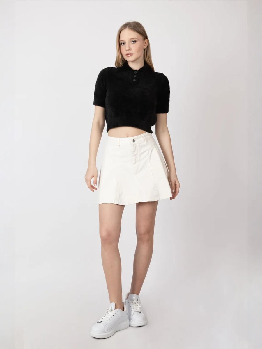 Свитер Hiccup, черный
Свитер Hiccup, черный