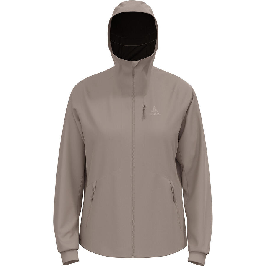 ODLO Куртка ZEROWEIGHT WINDPROOF X WARM
ODLO Куртка ZEROWEIGHT WINDPROOF X WARM