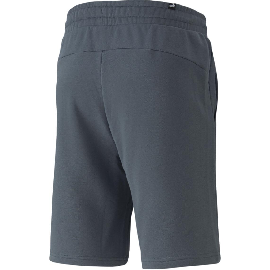 Спортивные шорты мужские серые/синие Puma, серый/синий
Спортивные шорты мужские серые/синие Puma, серый/синий