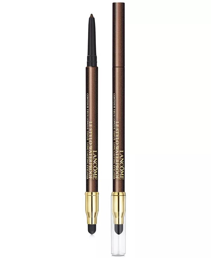 Le Stylo Кремовая водостойкая подводка для глаз Lancôme, цвет 04- BRONZE RICH
Le Stylo Кремовая водостойкая подводка для глаз Lancôme, цвет 04- BRONZE RICH