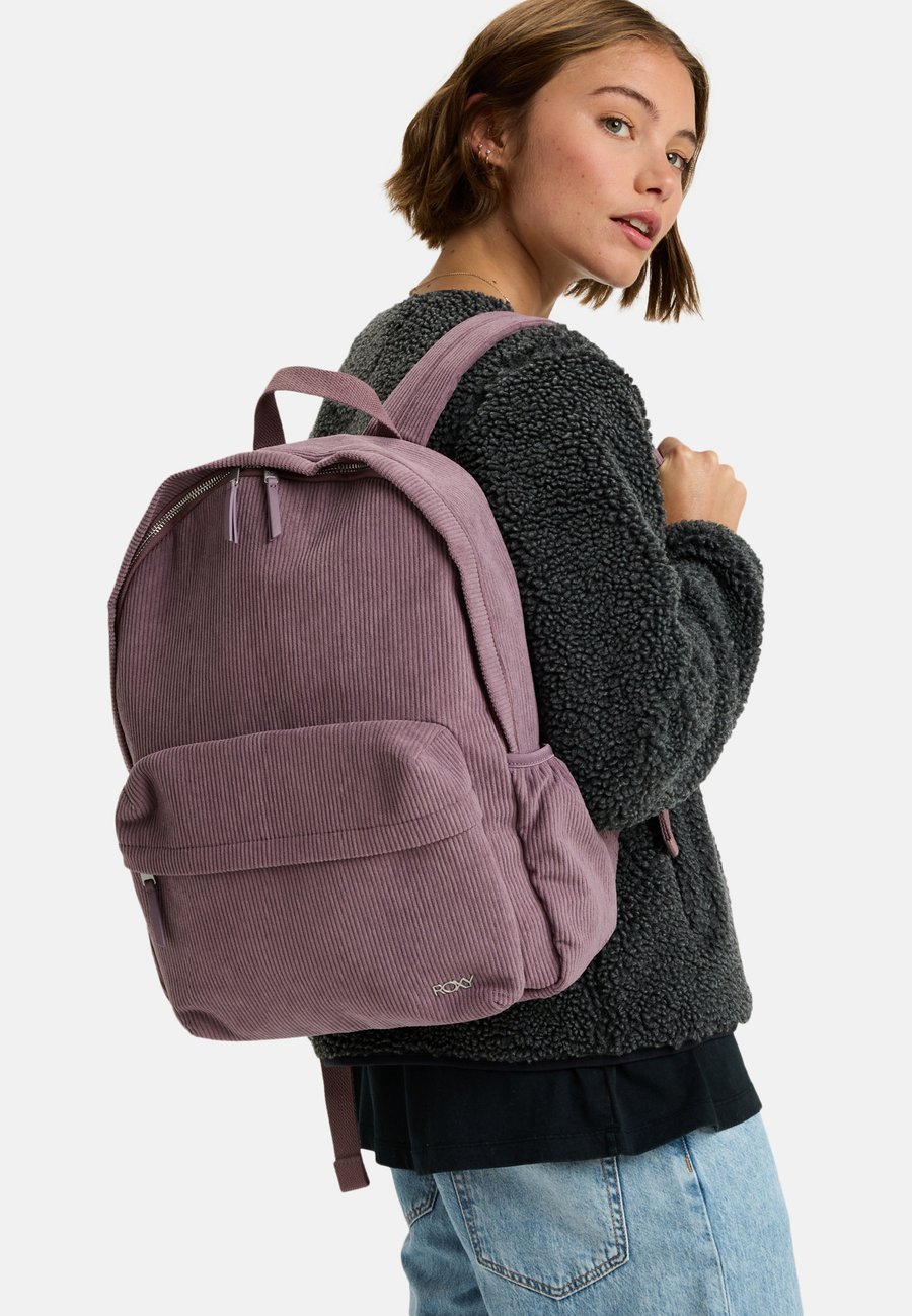 Рюкзак Roxy Rucksack, Pjq/Purple
Рюкзак Roxy Rucksack, Pjq/Purple