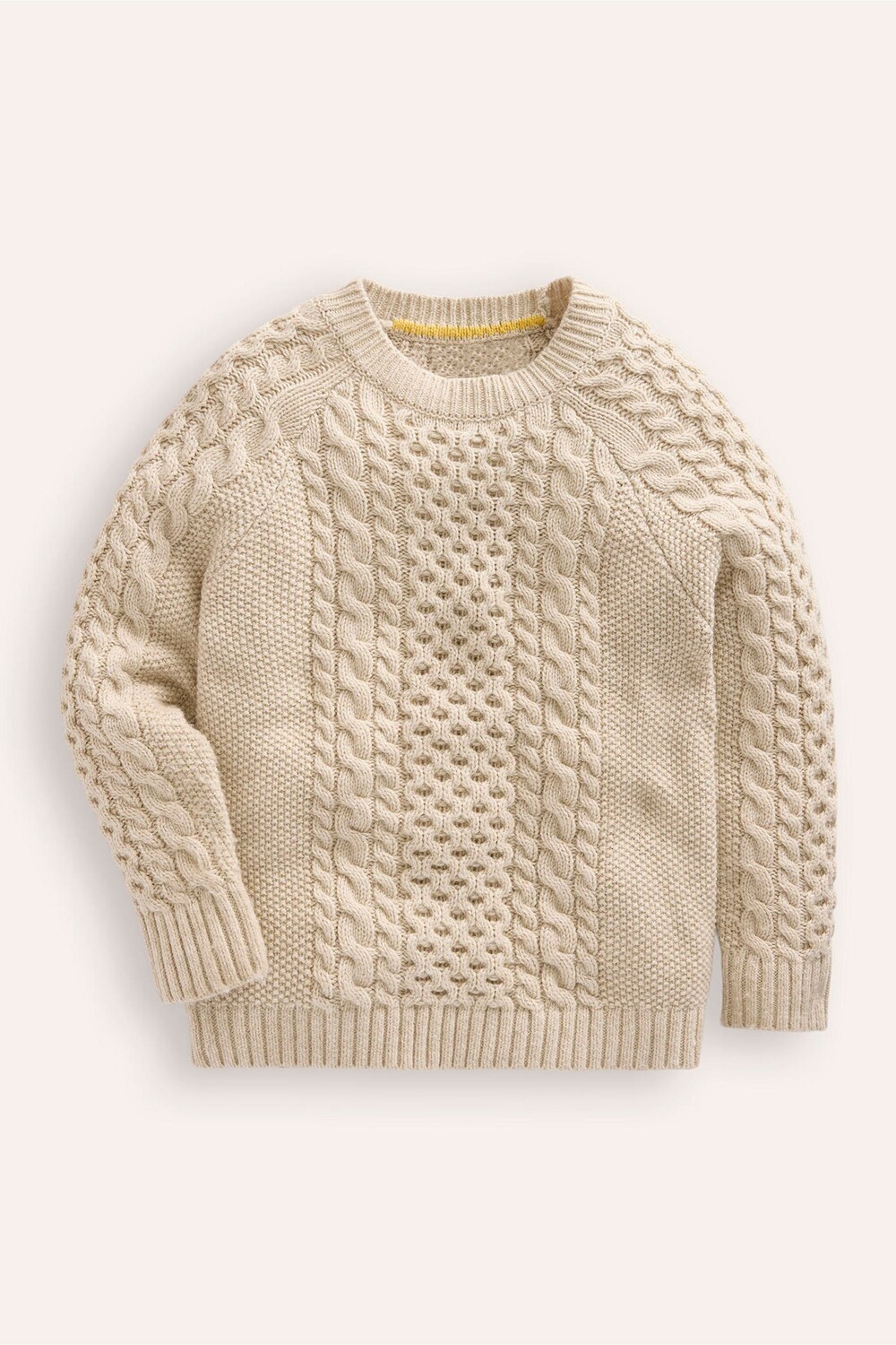 Кабельная перемычка Heritage Boden, бежевый
Кабельная перемычка Heritage Boden, бежевый