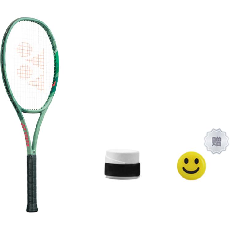 YONEX Перчатка percept 97 вес 310 г размер головки 97 кв. дюймов оливковый зеленый unisex полный карбон
YONEX Перчатка percept 97 вес 310 г размер головки 97 кв. дюймов оливковый зеленый unisex полный карбон
