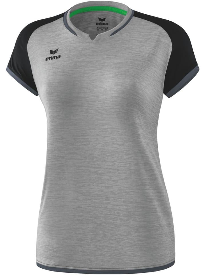 Топ Zenari 3.0 tank top серого цвета erima
Топ Zenari 3.0 tank top серого цвета erima