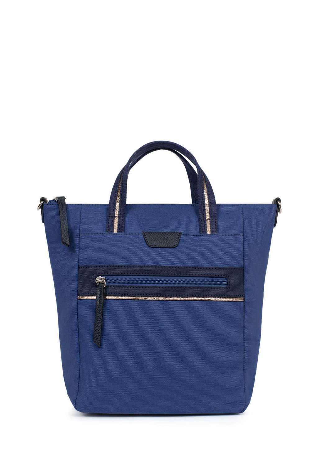 Рюкзак Hexagona, темно-синий 
Рюкзак Hexagona, темно-синий