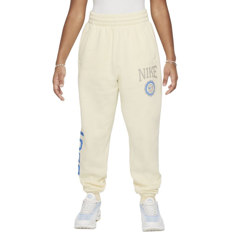 Детские вязаные спортивные штаны Nike, серый
Детские вязаные спортивные штаны Nike, серый