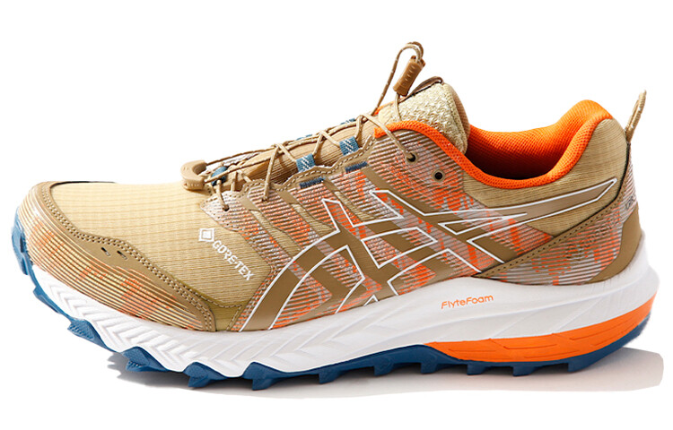 Кроссовки Asics GEL-FujiTrabuco 7 унисекс
Кроссовки Asics GEL-FujiTrabuco 7 унисекс