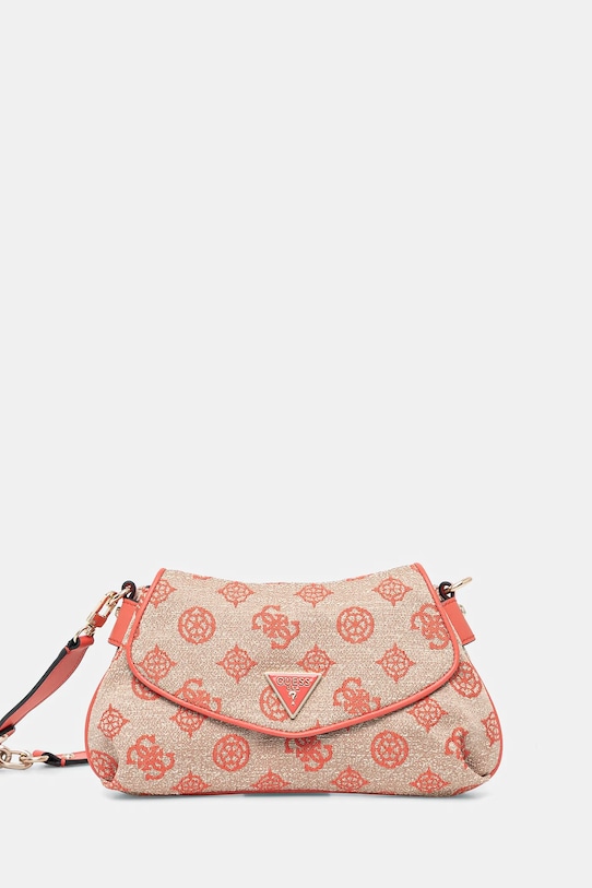 Сумка Beyza Guess, оранжевый
Сумка Beyza Guess, оранжевый