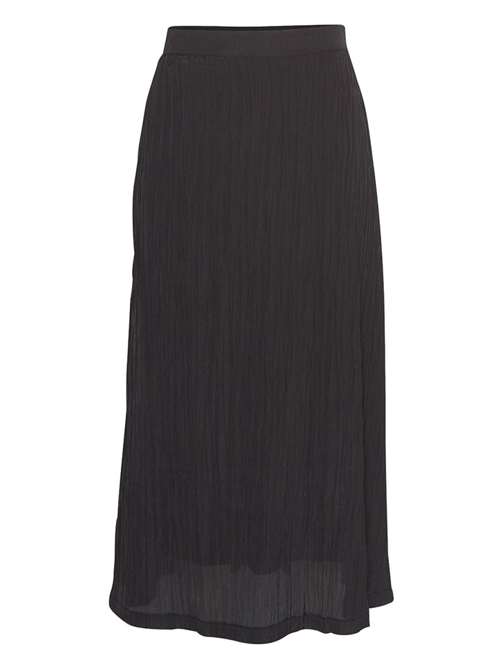 Юбка до колена MOSS COPENHAGEN, черный
Юбка до колена MOSS COPENHAGEN, черный