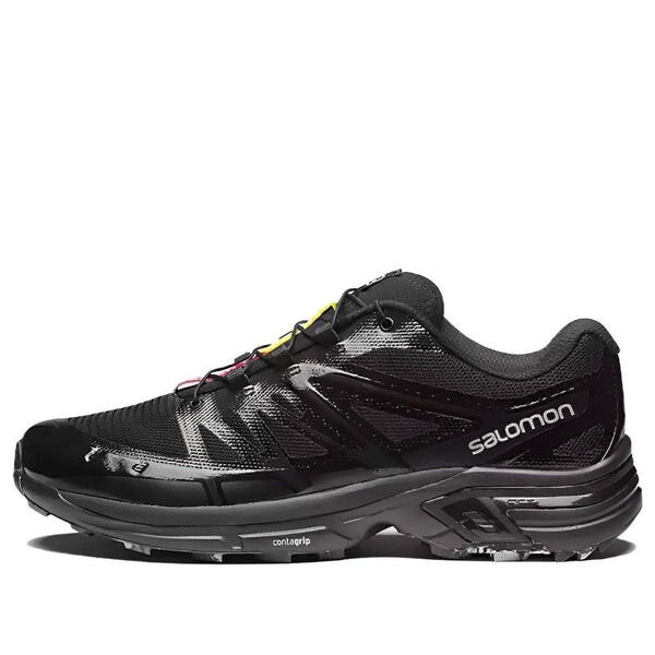 Кроссовки x palace xt-wings 2 'black' 474736 Salomon, черный
Кроссовки x palace xt-wings 2 'black' 474736 Salomon, черный