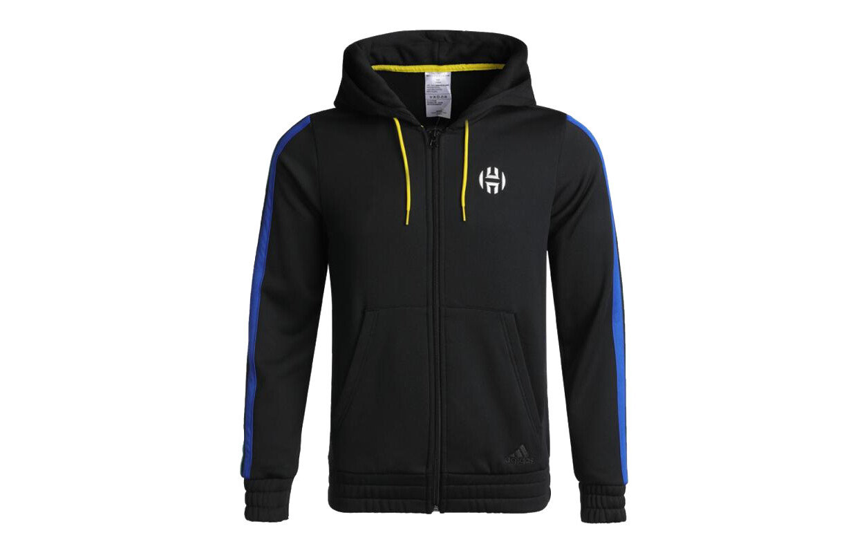 Куртка мужская черная Adidas, черный
Куртка мужская черная Adidas, черный