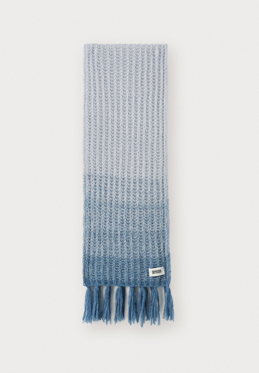 Шарф DRYKORN RISHA UNISEX, Blue/Light Blue
Шарф DRYKORN RISHA UNISEX, Blue/Light Blue