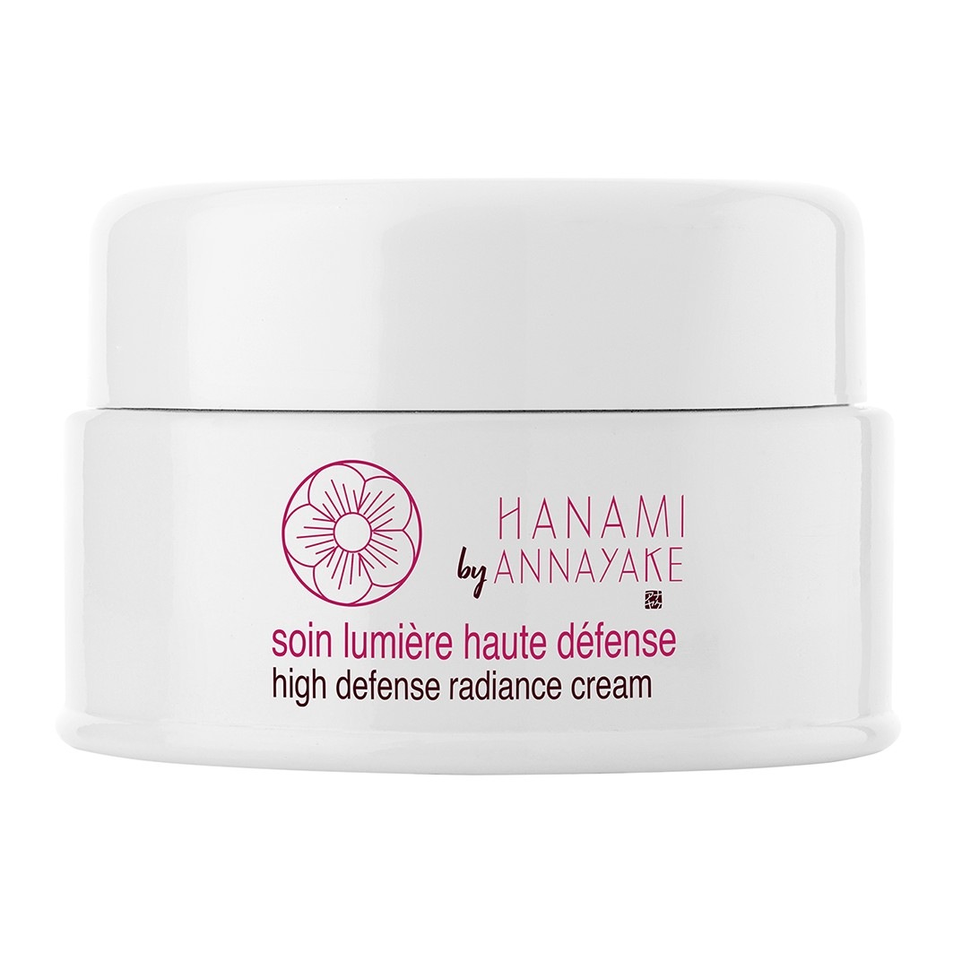 Крем для лица hanami hochkonzentrierte pflege für strahlenden teint Annayake, объем 50 мл
Крем для лица hanami hochkonzentrierte pflege für strahlenden teint Annayake, объем 50 мл