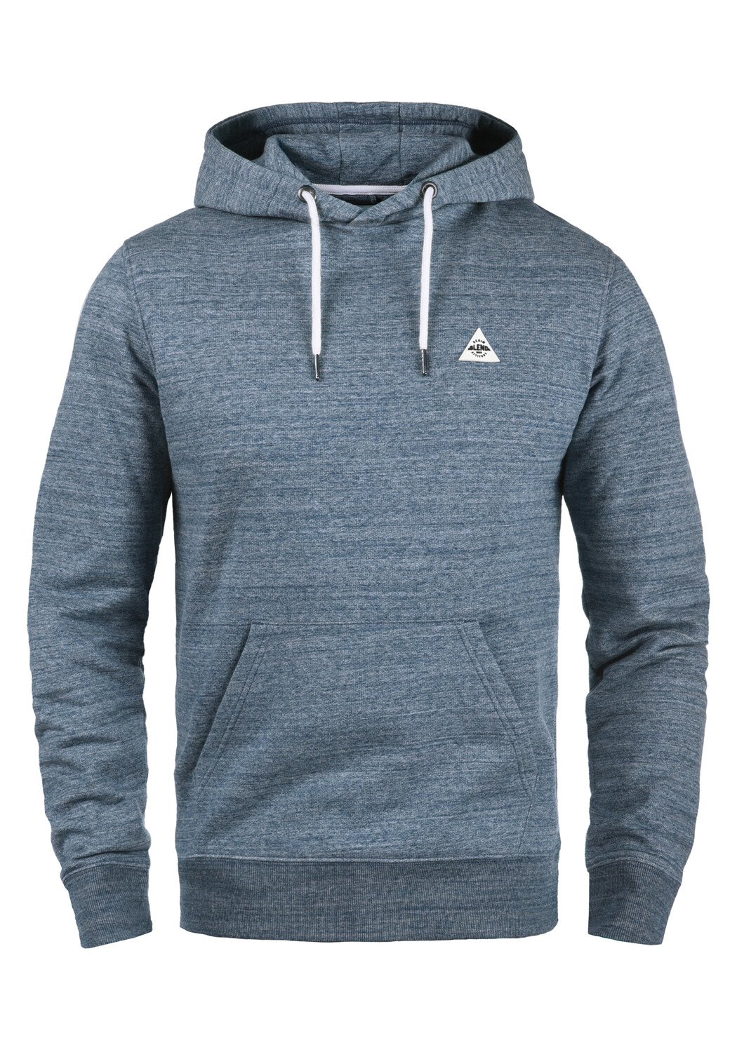 Толстовка BLEND Hoodie, синий
Толстовка BLEND Hoodie, синий