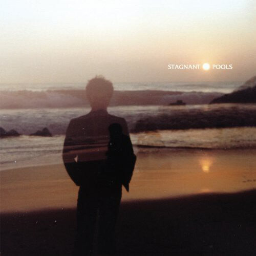 CD диск Stagnant Pools: Geist
CD диск Stagnant Pools: Geist
