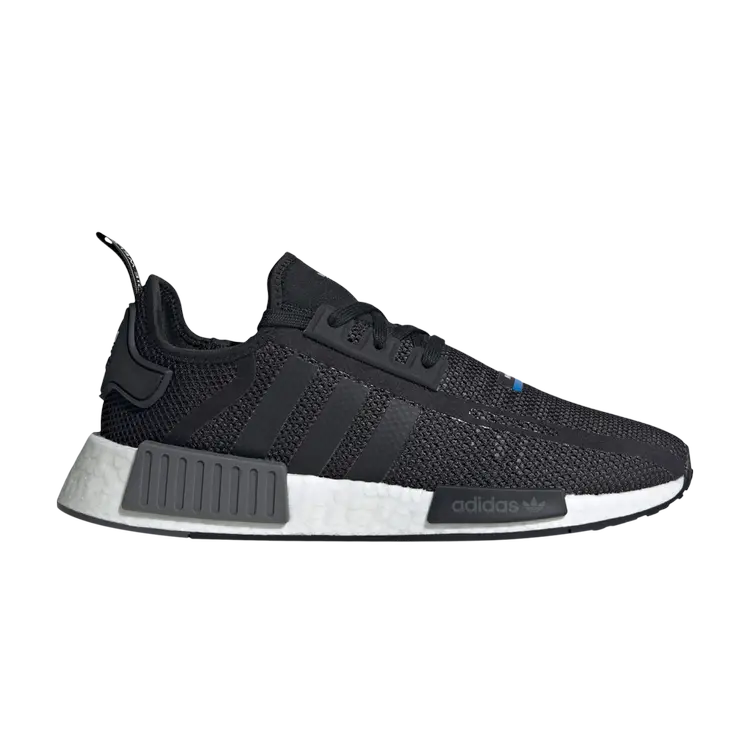 Кроссовки Adidas NMD_R1, черный
Кроссовки Adidas NMD_R1, черный