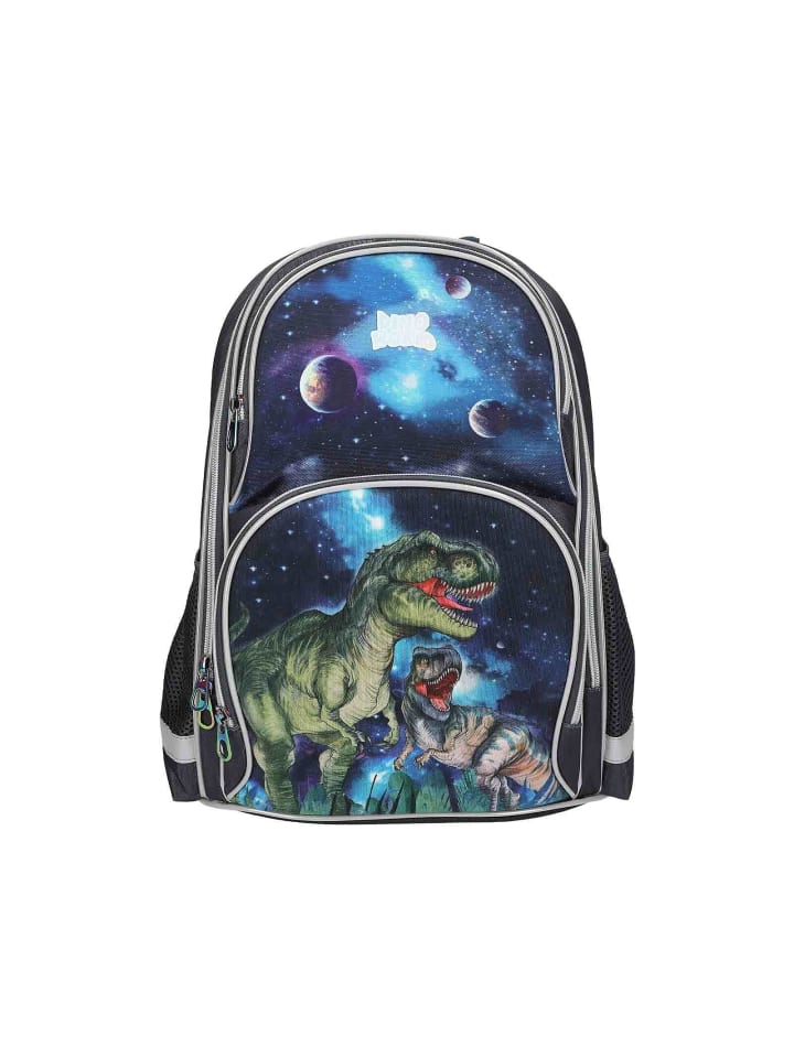 Depesche Школьный рюкзак GALAXY Dino World, 16 x 33 см, серо-зеленого цвета
Depesche Школьный рюкзак GALAXY Dino World, 16 x 33 см, серо-зеленого цвета