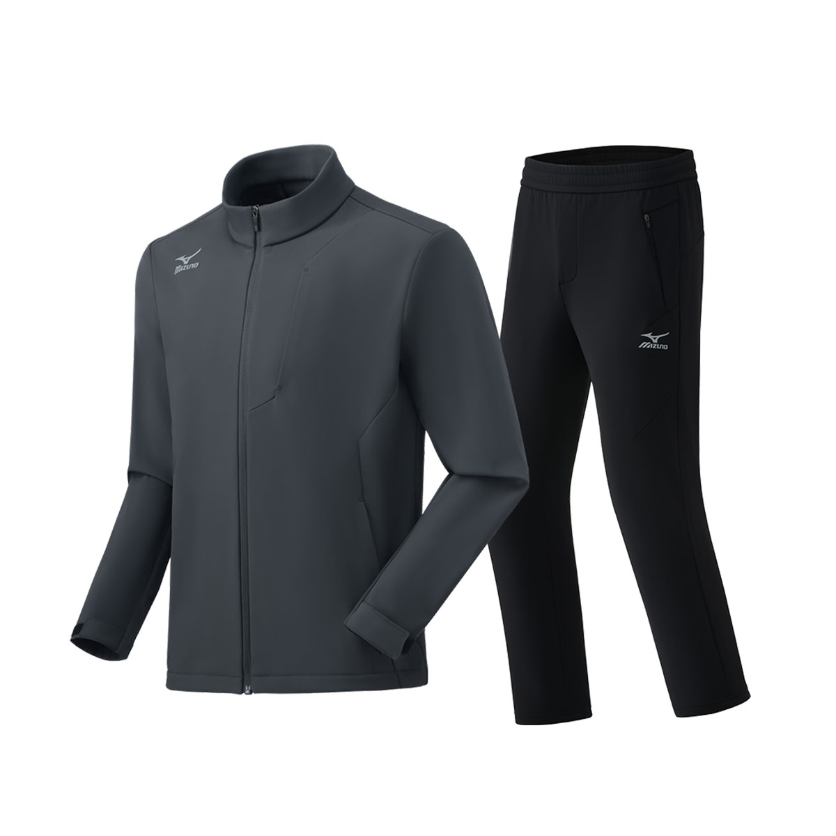 Повседневная спортивная одежда унисекс Mizuno
Повседневная спортивная одежда унисекс Mizuno