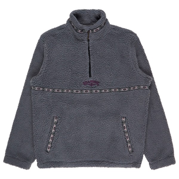 Надгробный камень на границе - флисовый свитер Billabong, Pewter
Надгробный камень на границе - флисовый свитер Billabong, Pewter