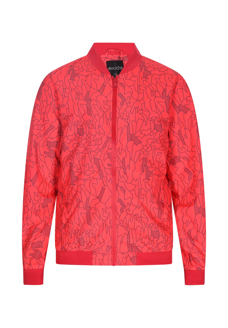 Куртка Mo CO-BRANDED WITH EXIDE, Neonpink/Neon Pink
Куртка Mo CO-BRANDED WITH EXIDE, Neonpink/Neon Pink