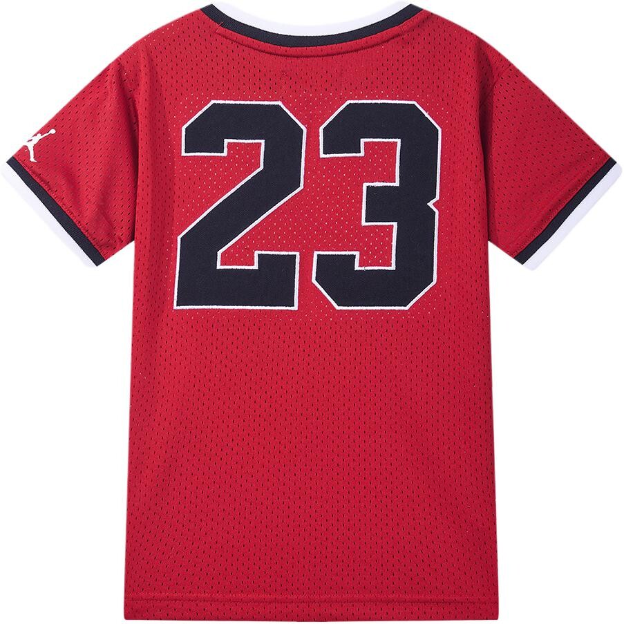 PS Футболка Jordan, красный
PS Футболка Jordan, красный