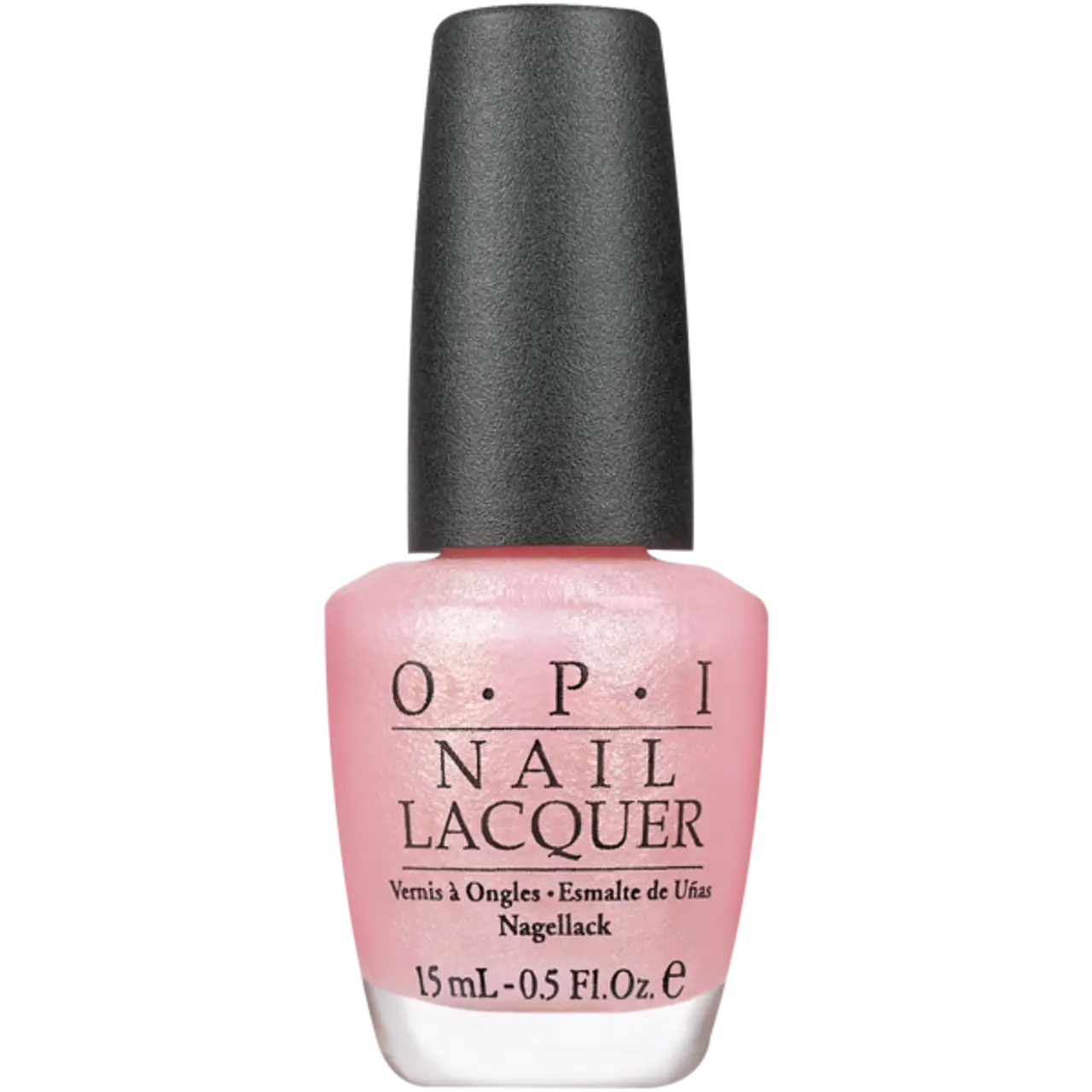 Лак для ногтей opi classics Opi, r44 princesses rule!, объем 15 мл
Лак для ногтей opi classics Opi, r44 princesses rule!, объем 15 мл