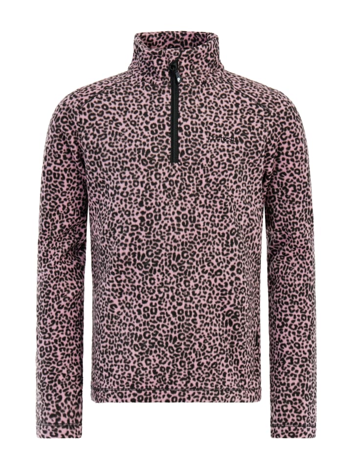 Флисовая куртка Protest
Флисовая куртка Protest