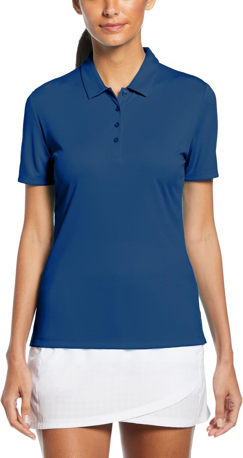 Поло Callaway Short Sleeve Tournament Polo, цвет Provence
Поло Callaway Short Sleeve Tournament Polo, цвет Provence