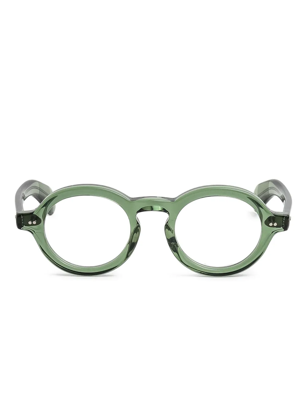 Очки Foygelo Moscot, зеленый
Очки Foygelo Moscot, зеленый