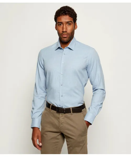 Рубашка 8087 - состояние мягкое Regular fit Sand Copenhagen, синий
Рубашка 8087 - состояние мягкое Regular fit Sand Copenhagen, синий