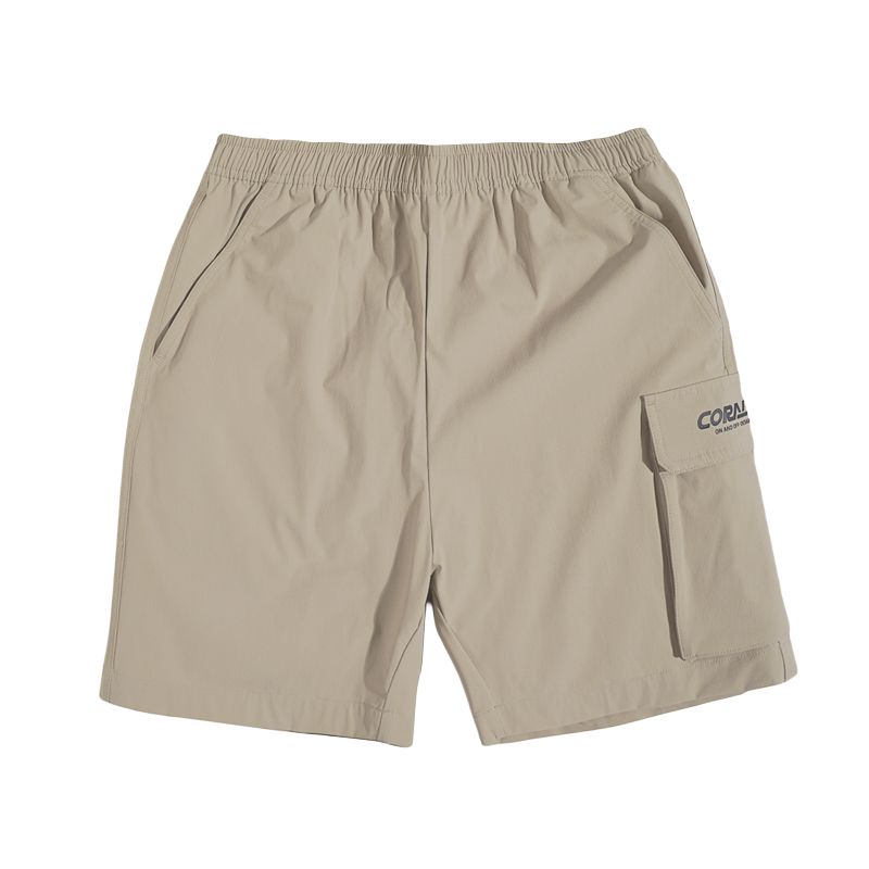 Коллекция RUNOFF Повседневные шорты унисекс бежевый CORALIAN
Коллекция RUNOFF Повседневные шорты унисекс бежевый CORALIAN